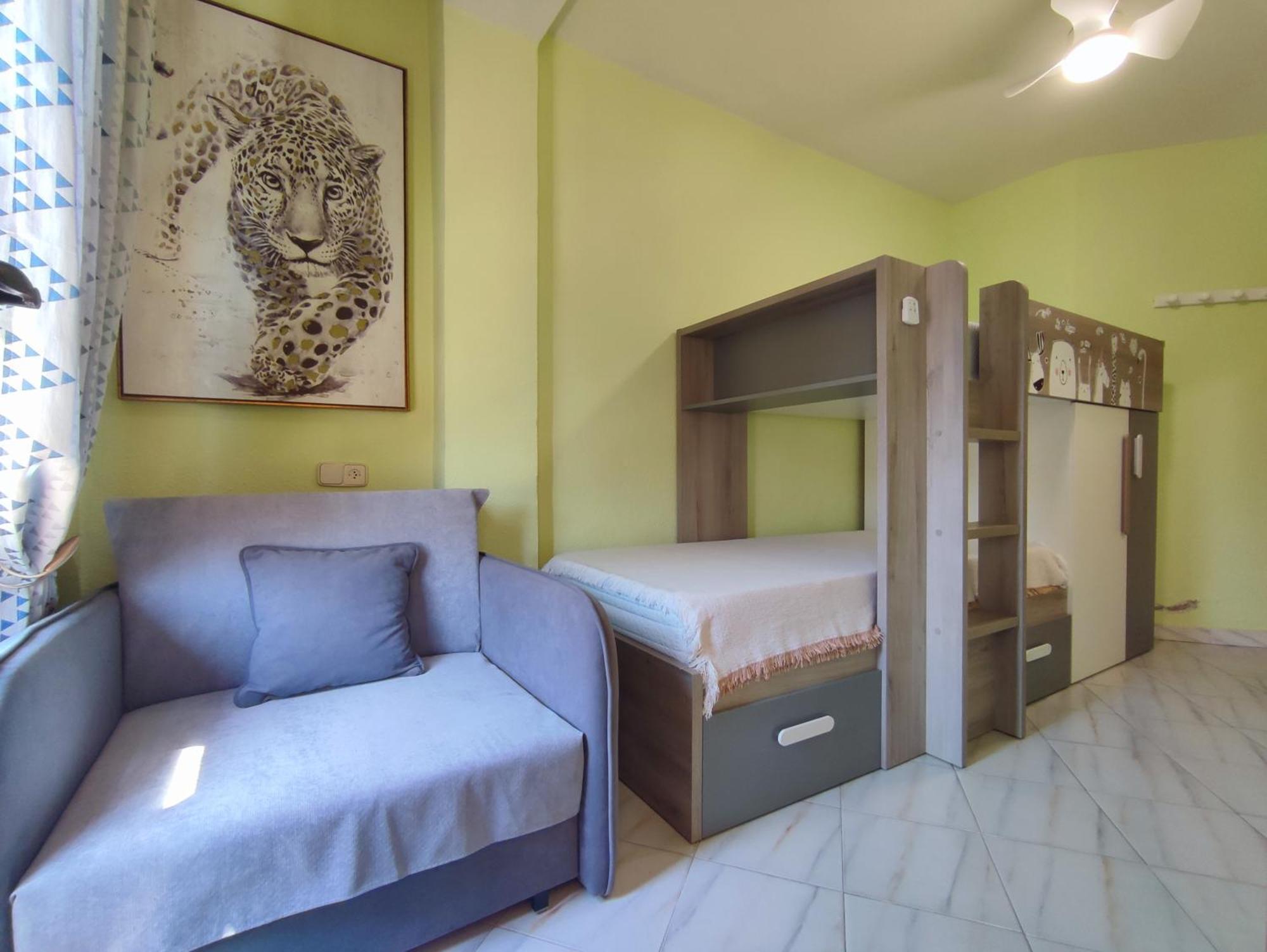 Excelente Apartamento Vacacional En Guardamar A Unos Pasos De La Playa, Calle Paraguay Гуардамар-дел-Сегура Екстер'єр фото