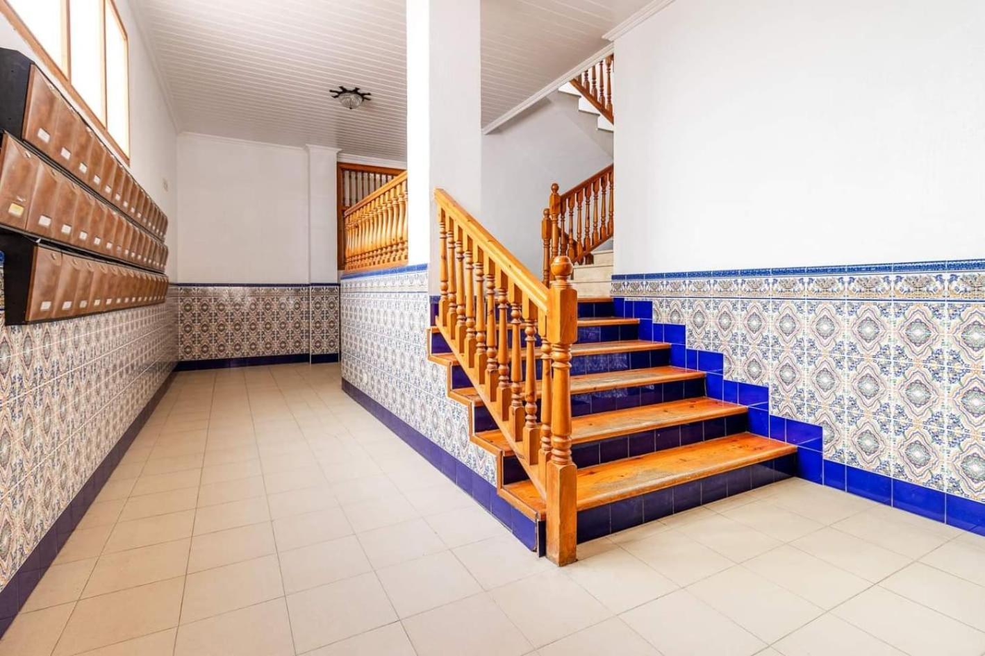 Excelente Apartamento Vacacional En Guardamar A Unos Pasos De La Playa, Calle Paraguay Гуардамар-дел-Сегура Екстер'єр фото