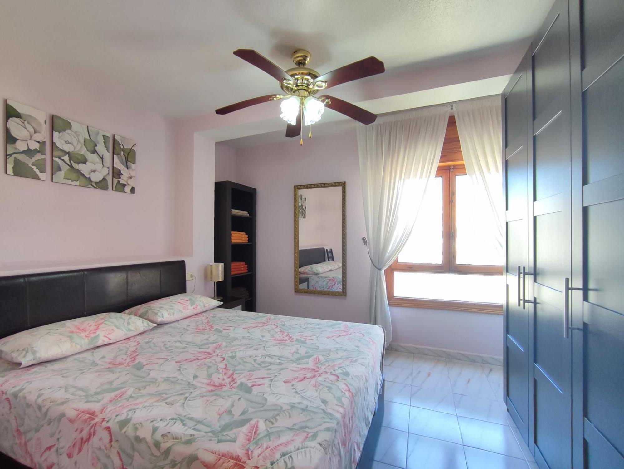 Excelente Apartamento Vacacional En Guardamar A Unos Pasos De La Playa, Calle Paraguay Гуардамар-дел-Сегура Екстер'єр фото
